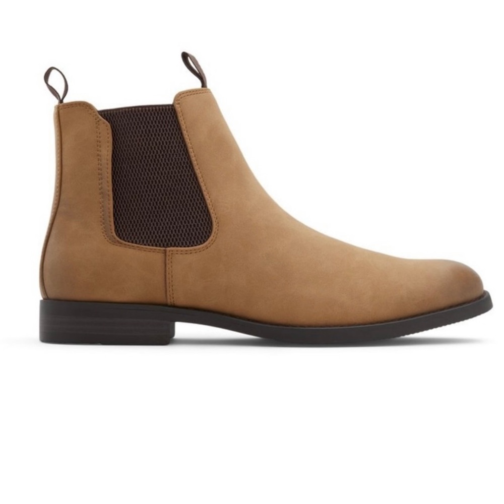 Call It Spring Mens Chelsea Boots Size 9
